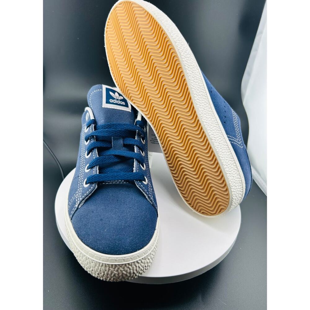 adidas Stan Smith CS J Dark Blue IE6918 Sz 5.5